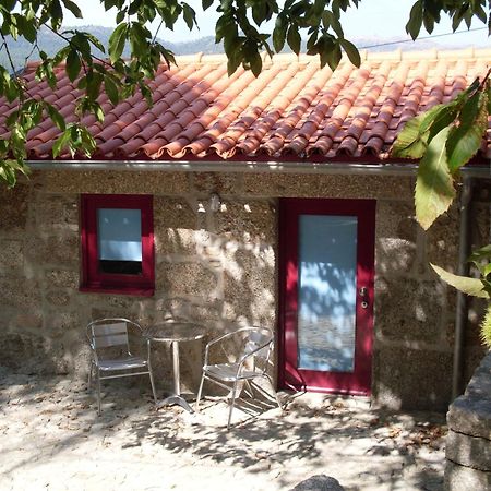 Hostal Aldeia Turistica De Louredo Vieira do Minho Exterior foto