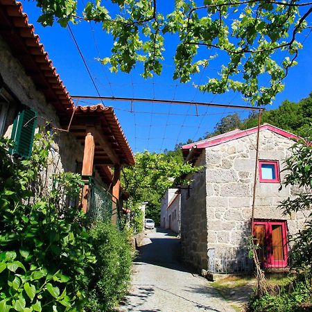 Hostal Aldeia Turistica De Louredo Vieira do Minho Exterior foto