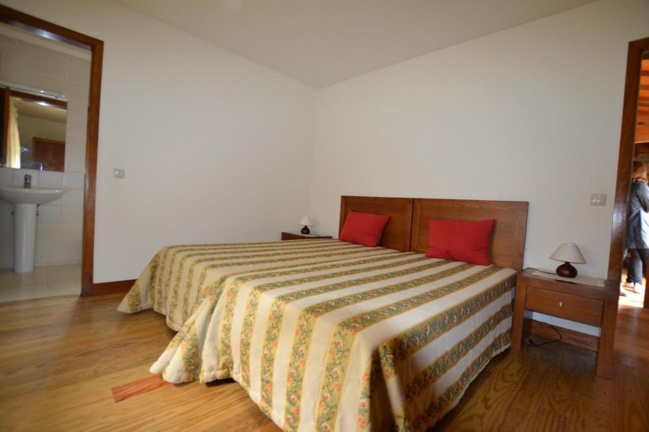 Hostal Aldeia Turistica De Louredo Vieira do Minho Exterior foto