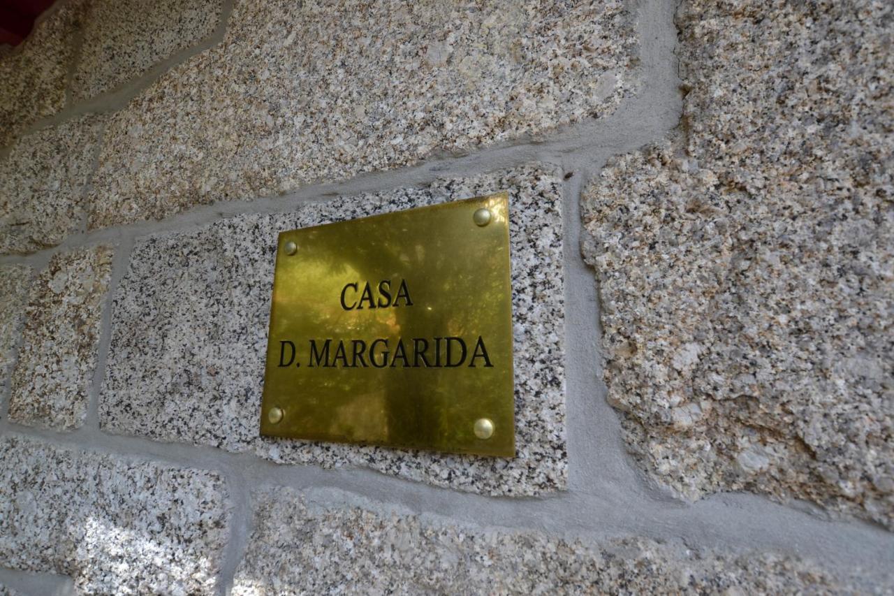 Hostal Aldeia Turistica De Louredo Vieira do Minho Exterior foto