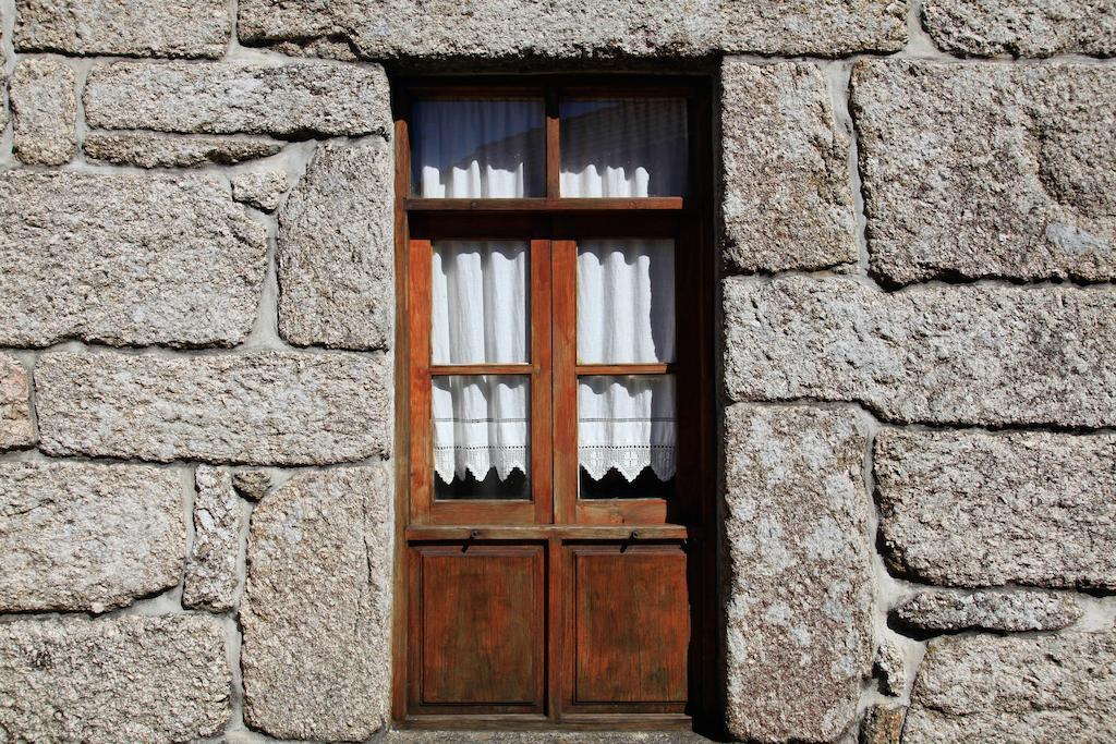 Hostal Aldeia Turistica De Louredo Vieira do Minho Exterior foto