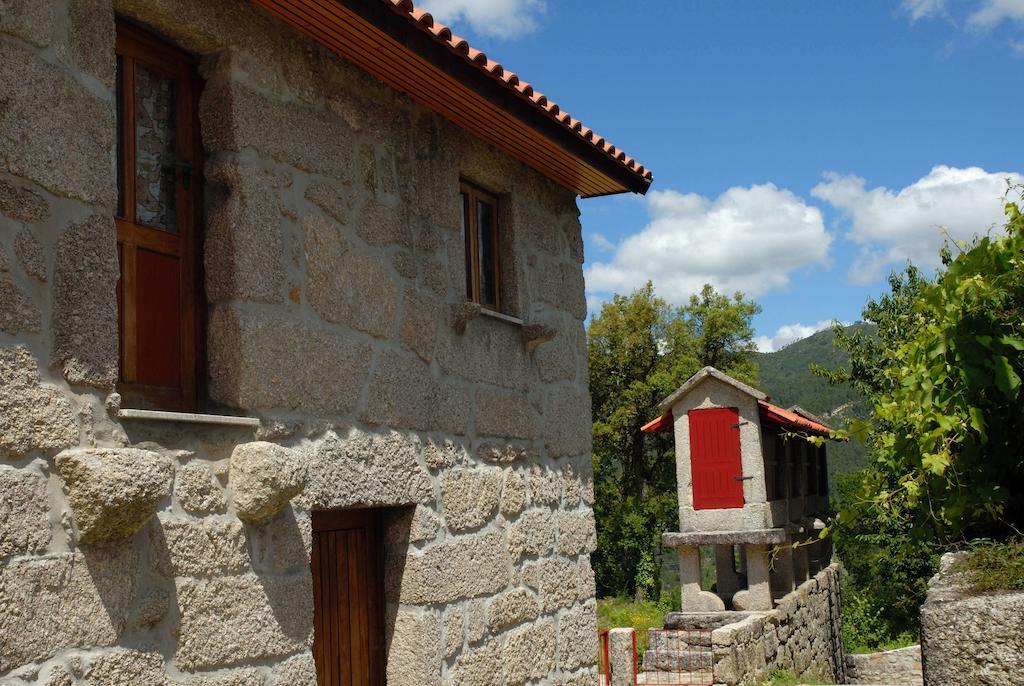 Hostal Aldeia Turistica De Louredo Vieira do Minho Exterior foto