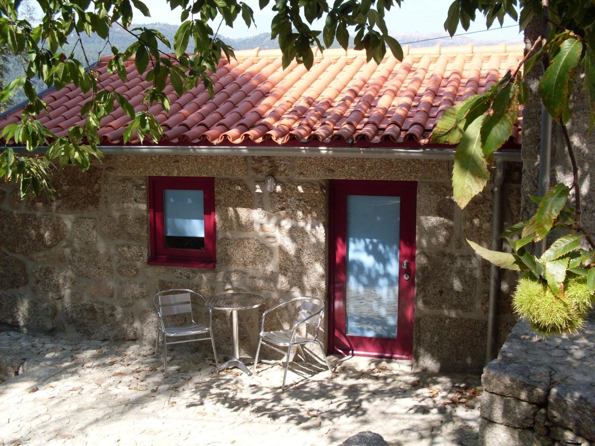 Hostal Aldeia Turistica De Louredo Vieira do Minho Exterior foto