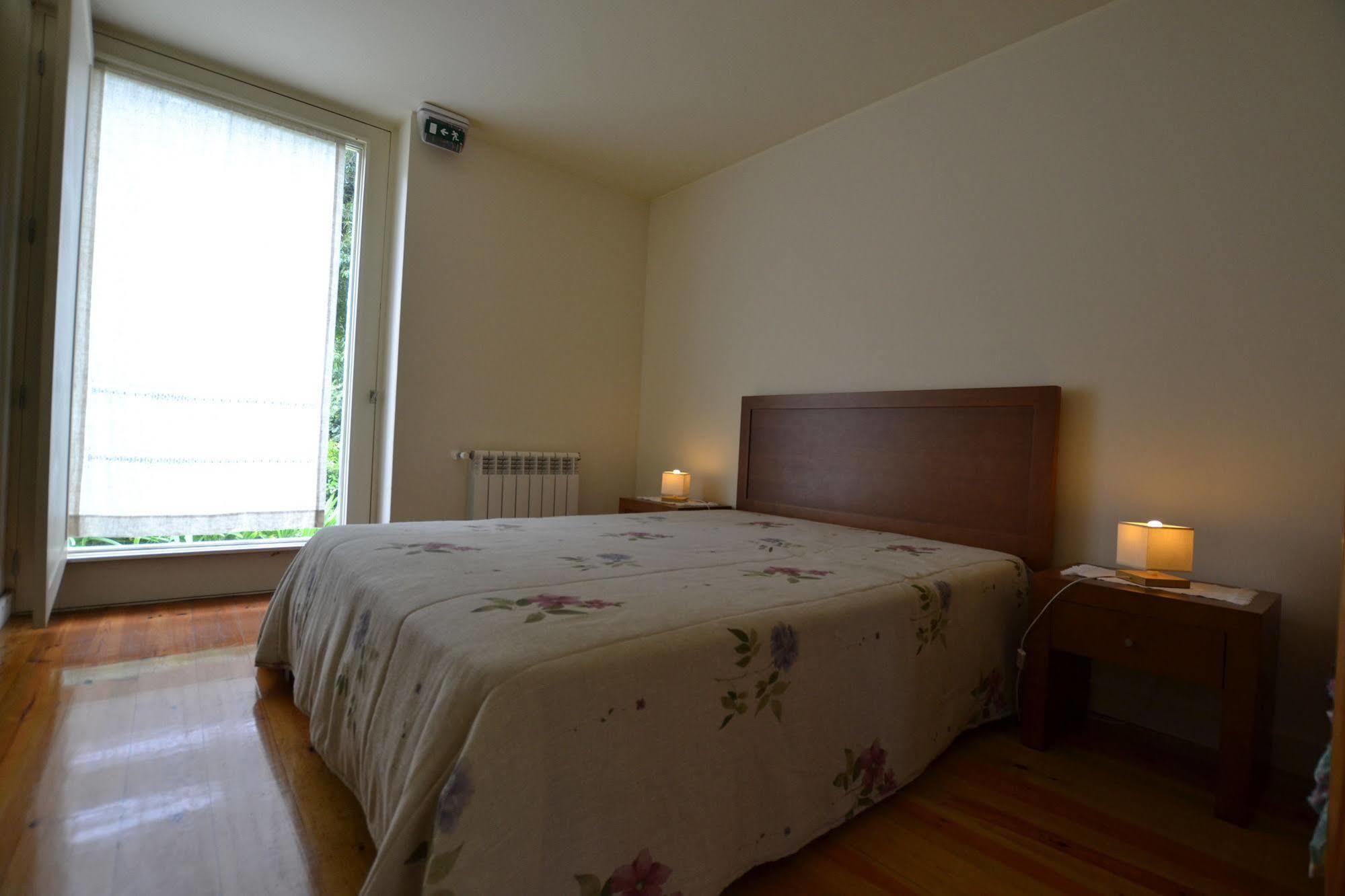 Hostal Aldeia Turistica De Louredo Vieira do Minho Exterior foto
