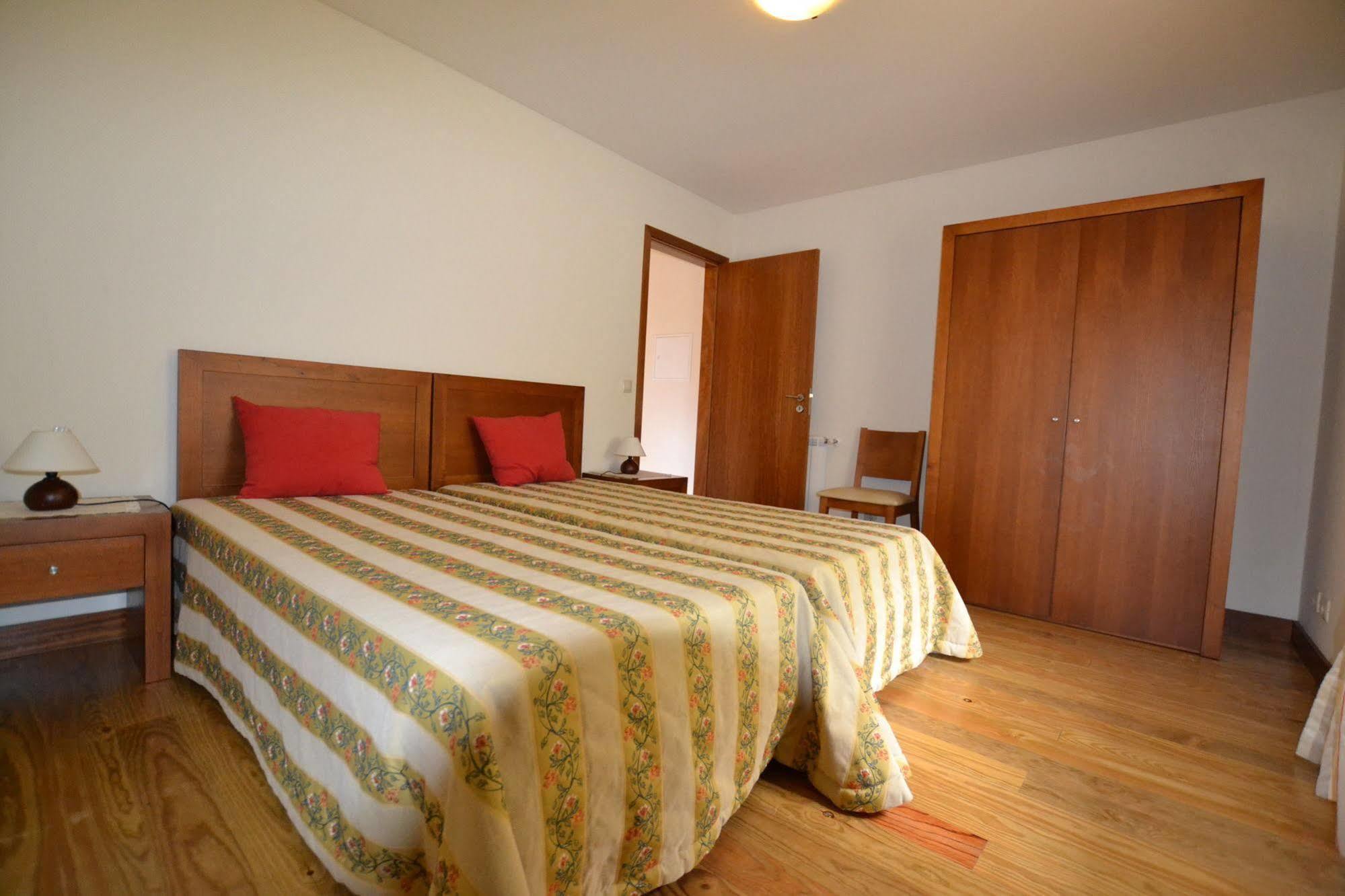 Hostal Aldeia Turistica De Louredo Vieira do Minho Exterior foto